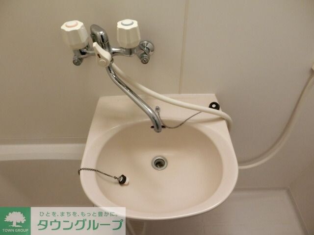 ファミーユベルの物件内観写真