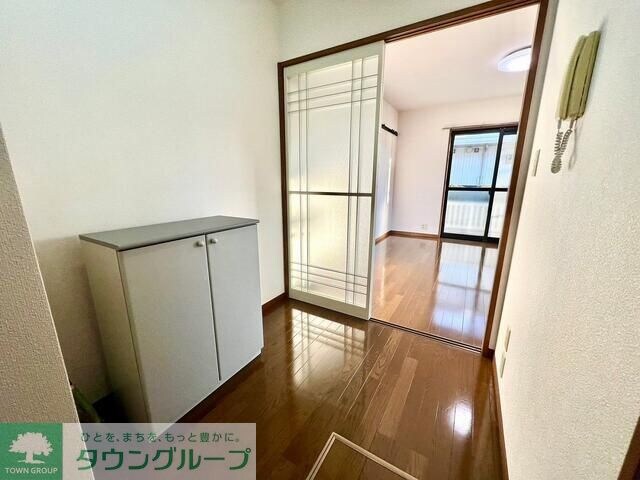 ファミーユベルの物件内観写真