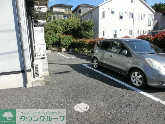 ファミーユベルの物件内観写真