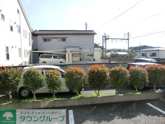 ファミーユベルの物件内観写真