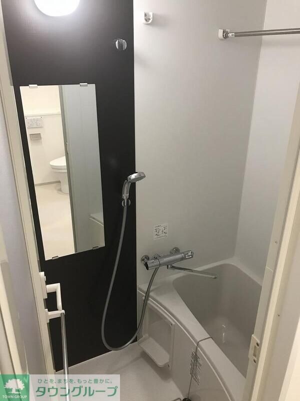 スプレスター立石ステーションフロントの物件内観写真