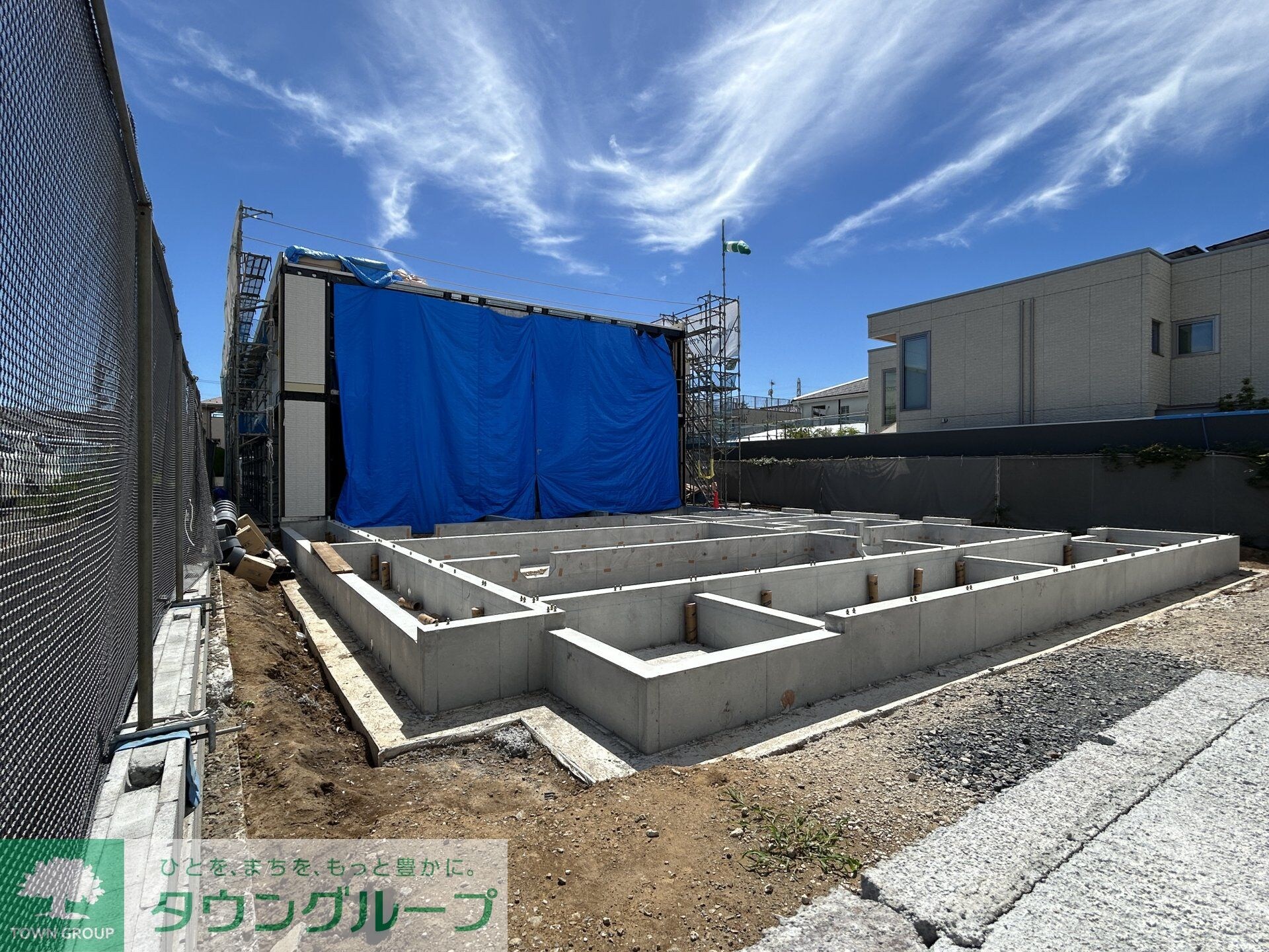 ベルクの物件内観写真