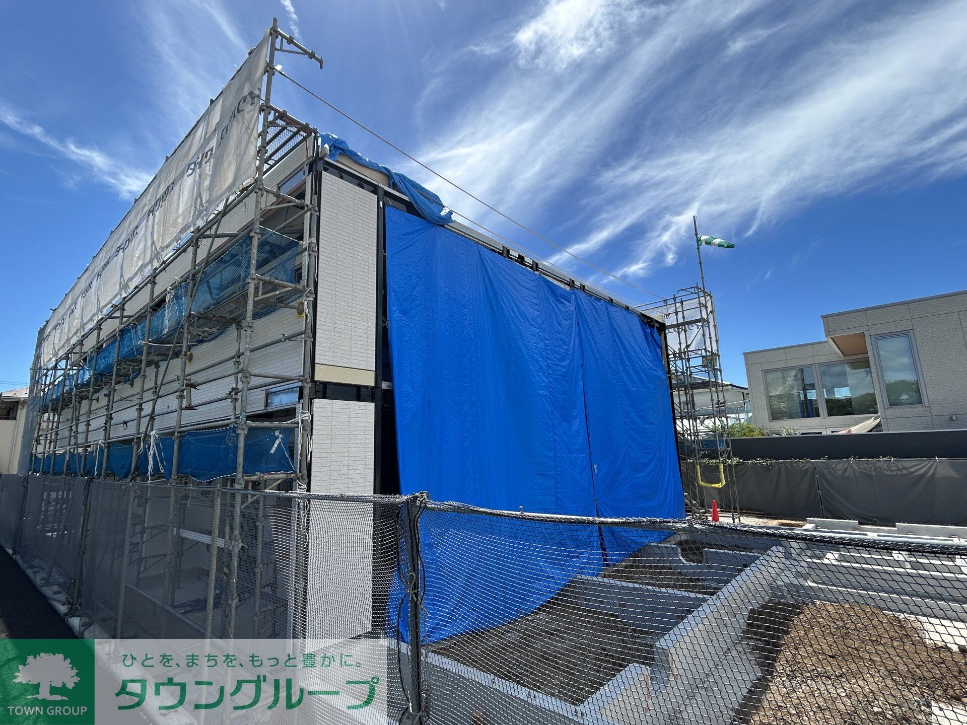 ベルクの物件内観写真