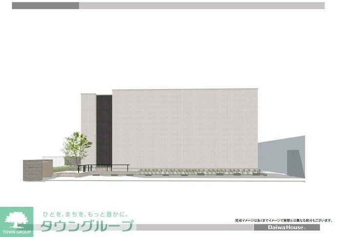 ベルクの物件内観写真