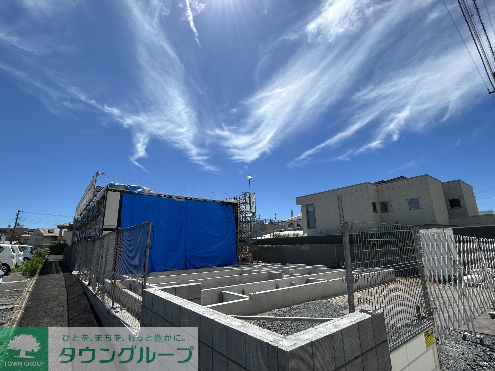 ベルクの物件内観写真