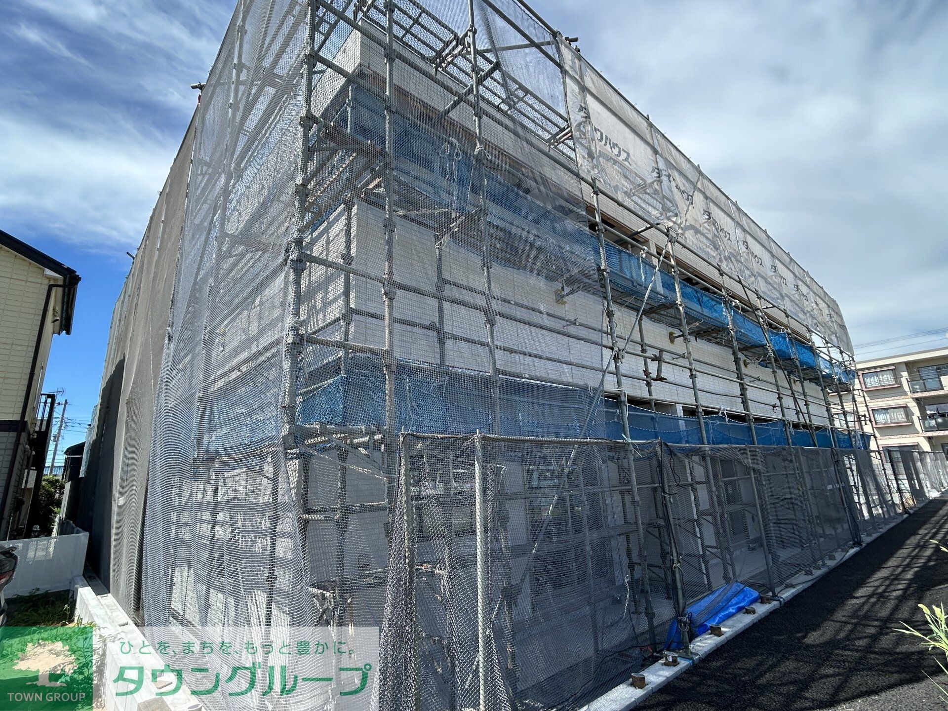 ベルクの物件内観写真