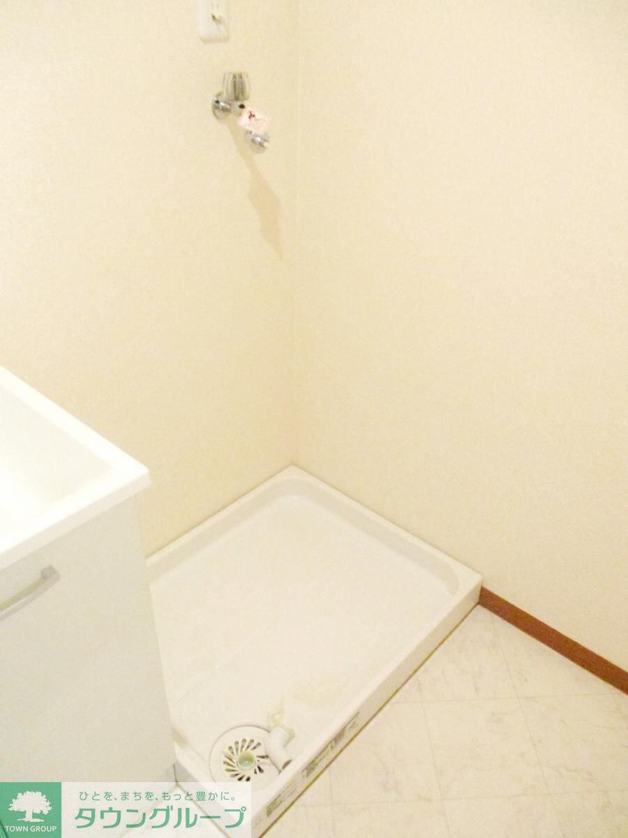 メゾン・リヴィエールの物件内観写真