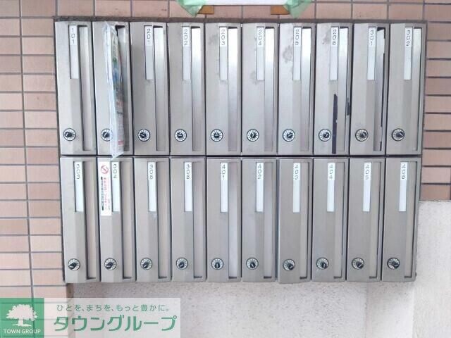 ドゥエル イーストの物件内観写真