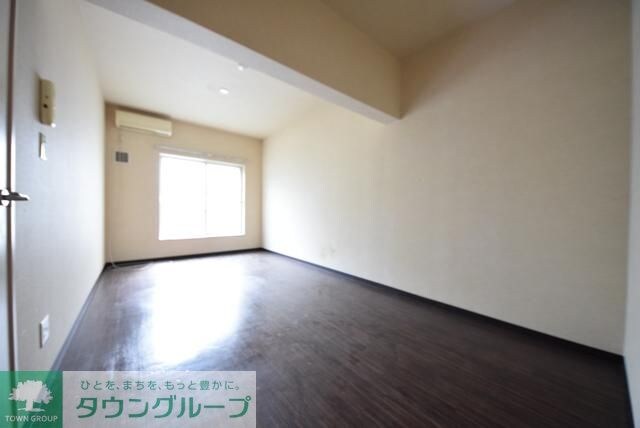 カムフォート登戸IIIの物件内観写真