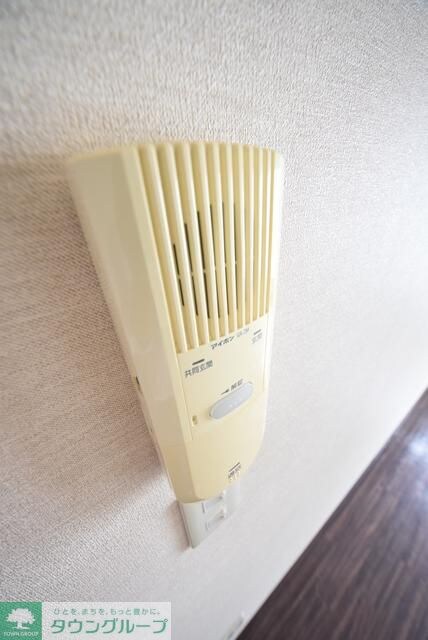 カムフォート登戸IIIの物件内観写真