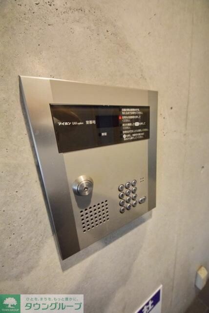 カムフォート登戸IIIの物件内観写真