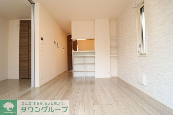 サニーベル旭の物件内観写真