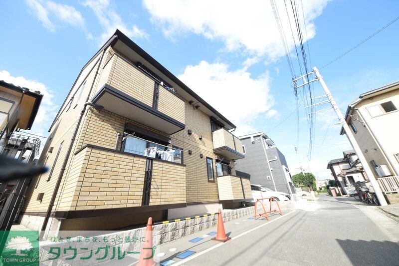 サニーベル旭の物件内観写真