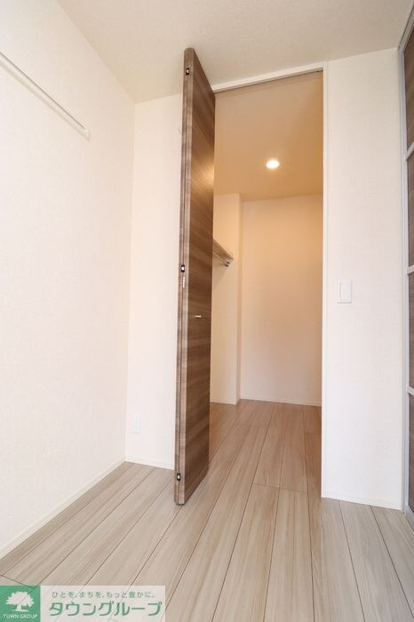 サニーベル旭の物件内観写真