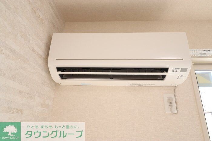 サニーベル旭の物件内観写真