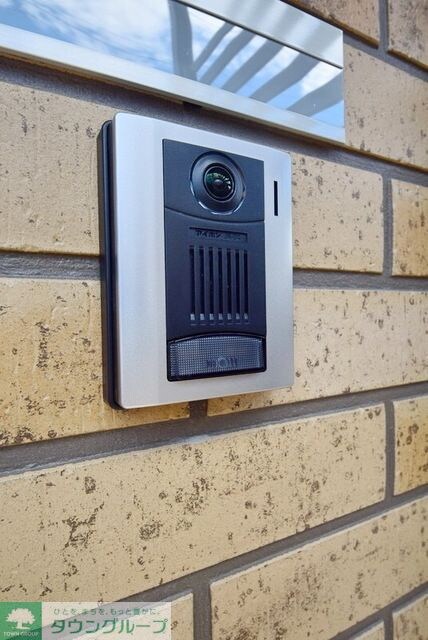 サニーベル旭の物件内観写真