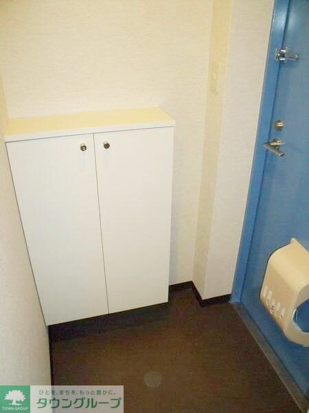 カムフォート登戸IIIの物件内観写真