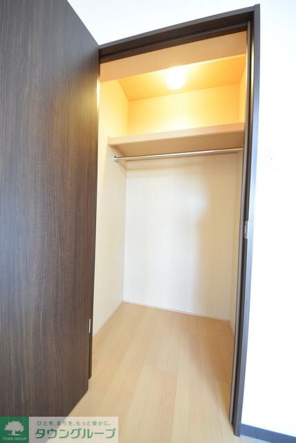 ディアエイトの物件内観写真