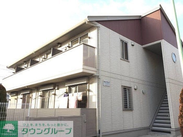 パルズ プレイスの物件内観写真