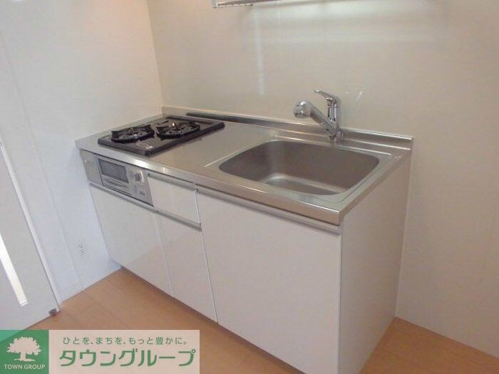 パルズ プレイスの物件内観写真