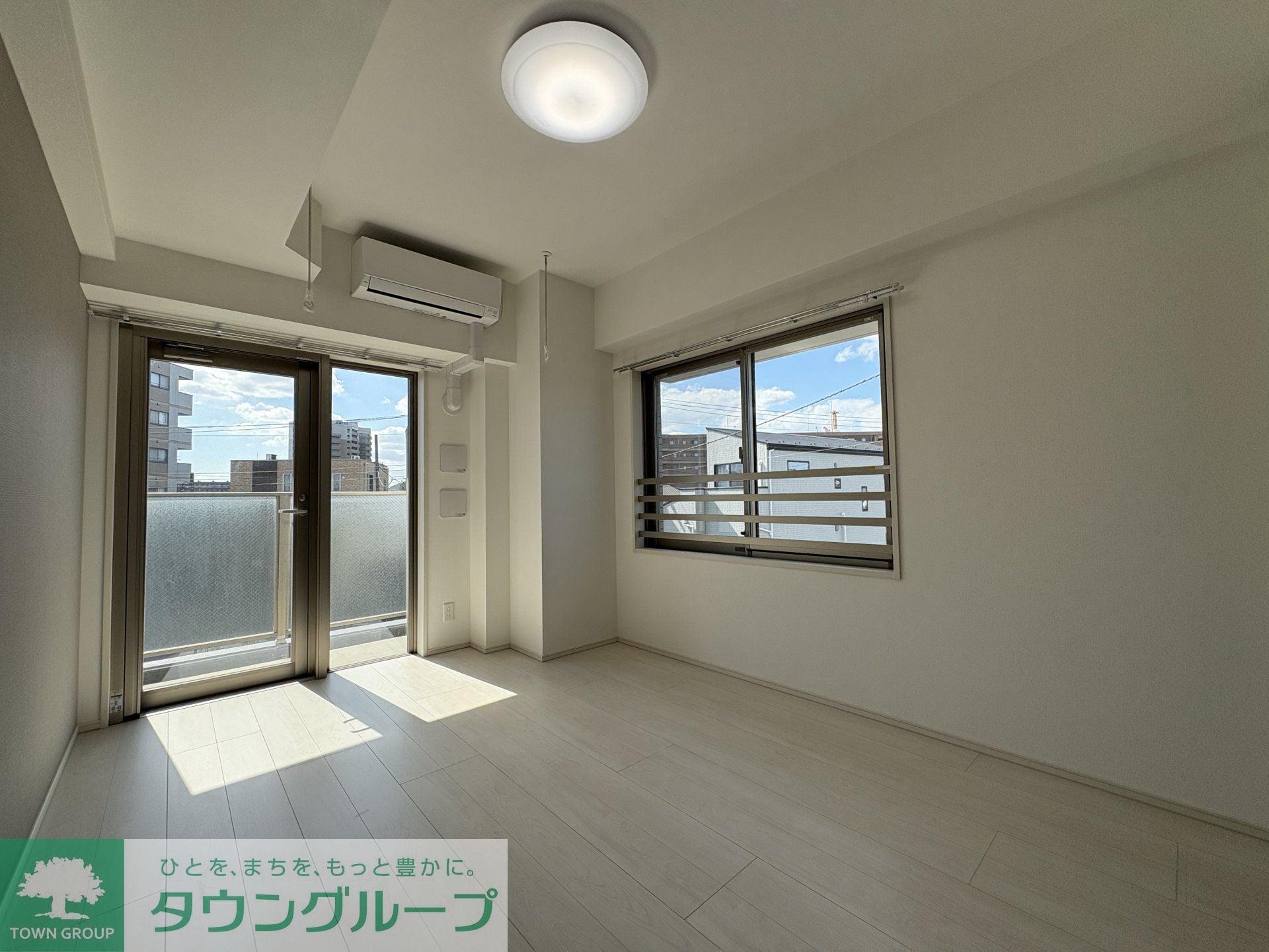 エヌステージ西船橋市川の物件内観写真