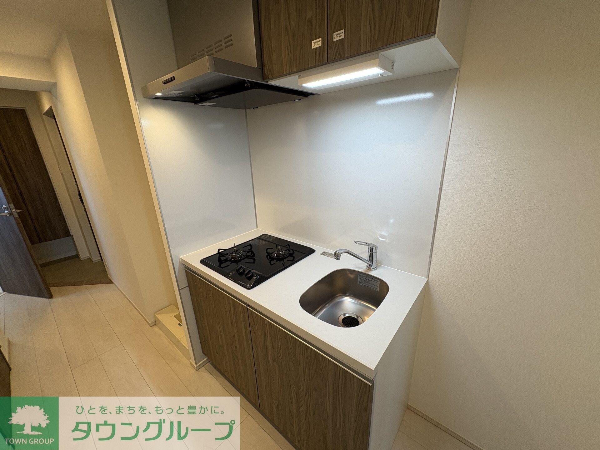 エヌステージ西船橋市川の物件内観写真