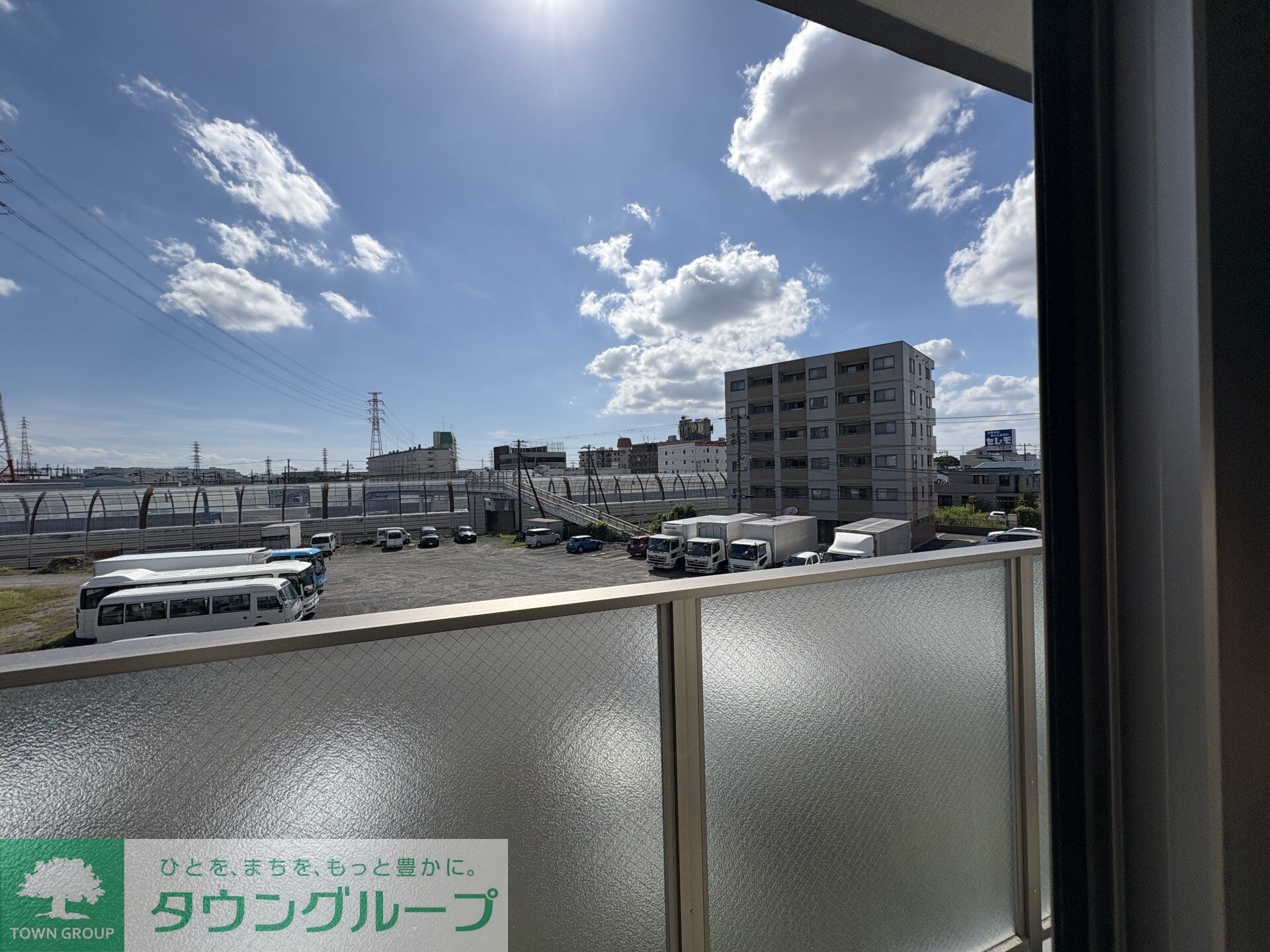 エヌステージ西船橋市川の物件内観写真