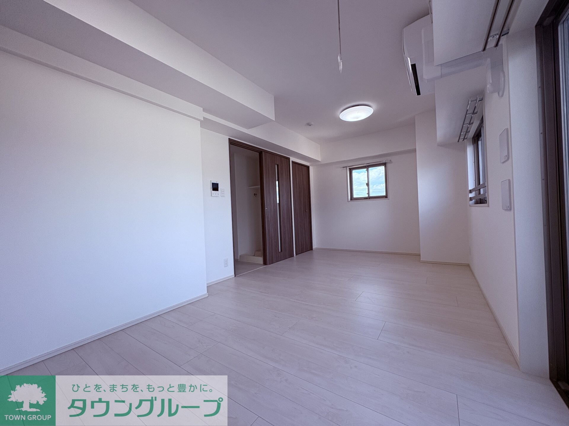 エヌステージ西船橋市川の物件内観写真