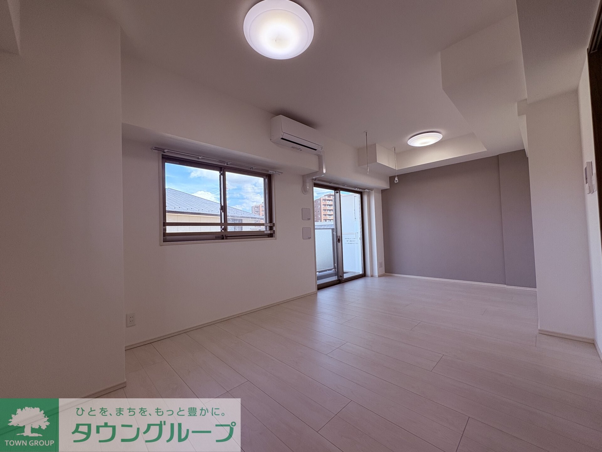 エヌステージ西船橋市川の物件内観写真