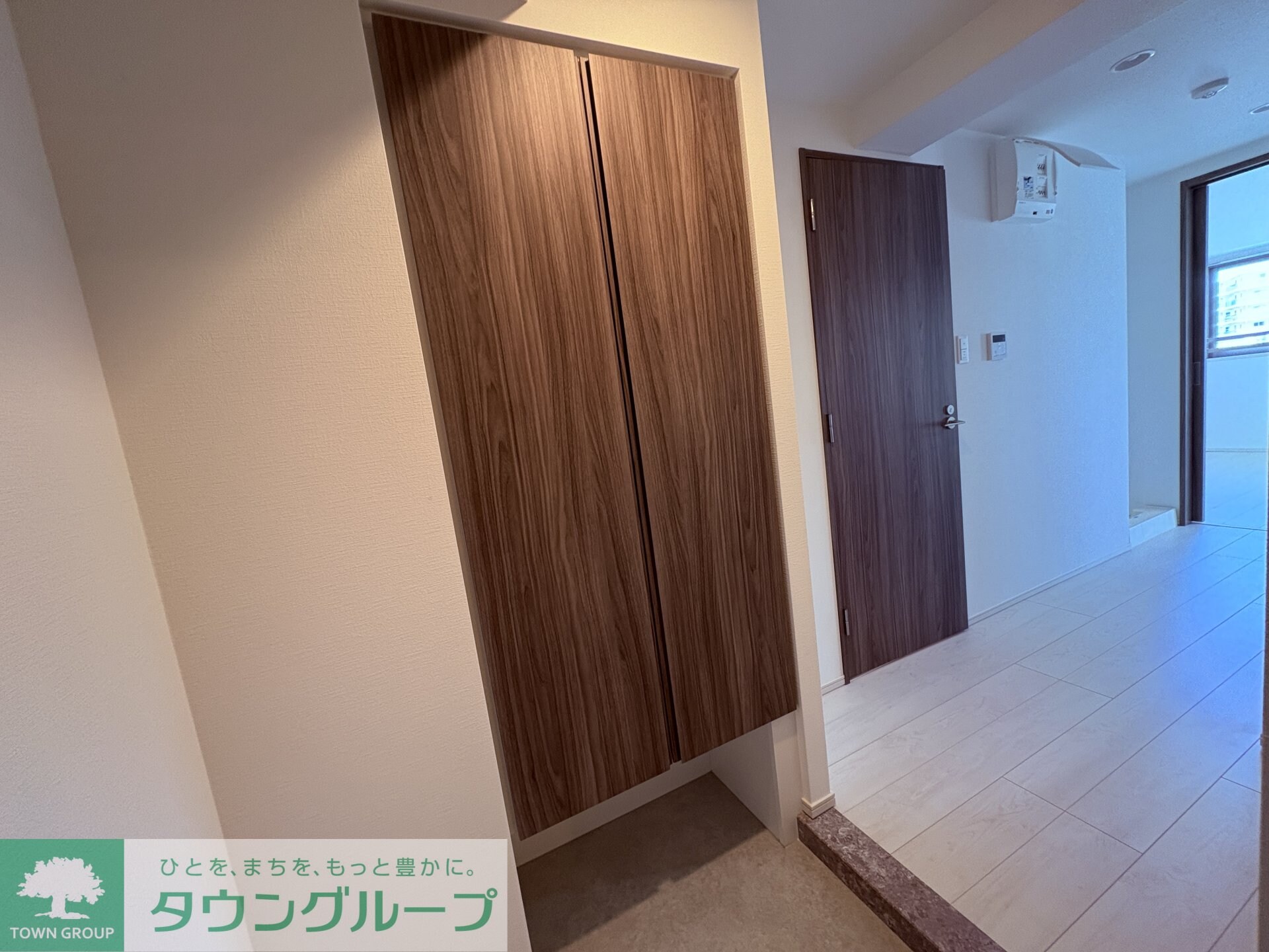 エヌステージ西船橋市川の物件内観写真