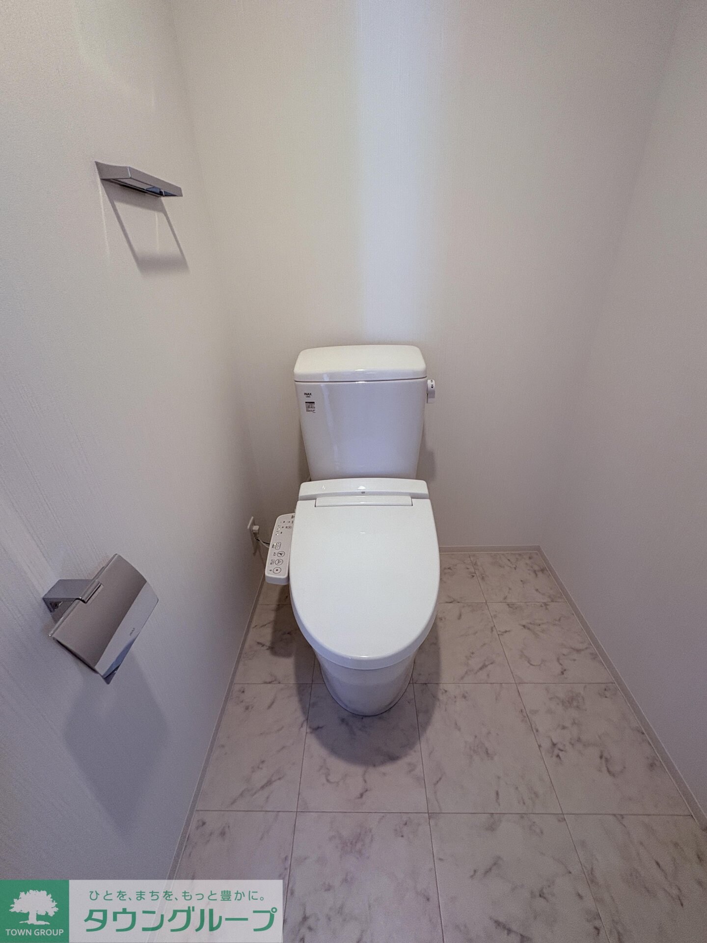 エヌステージ西船橋市川の物件内観写真