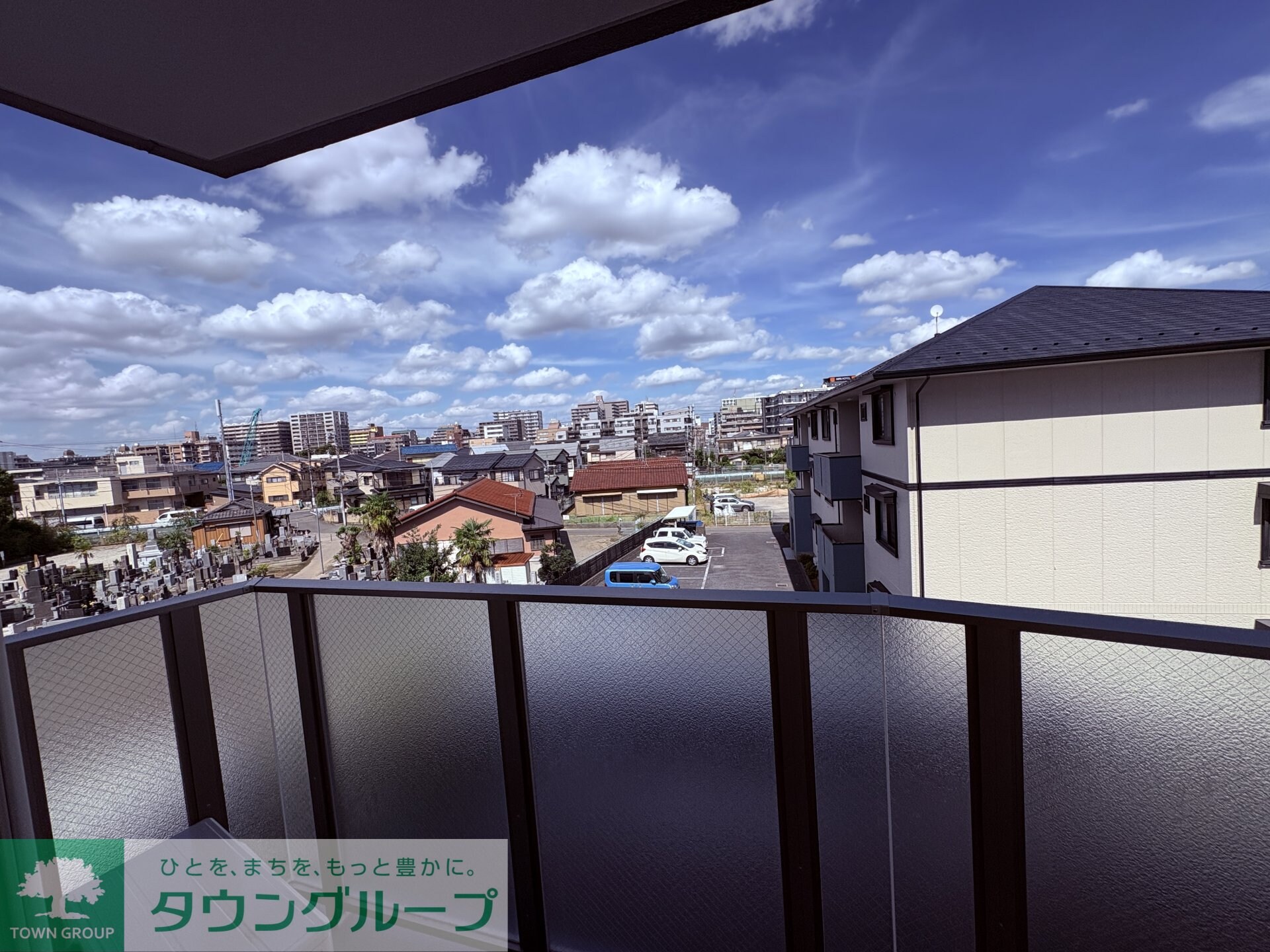 エヌステージ西船橋市川の物件内観写真