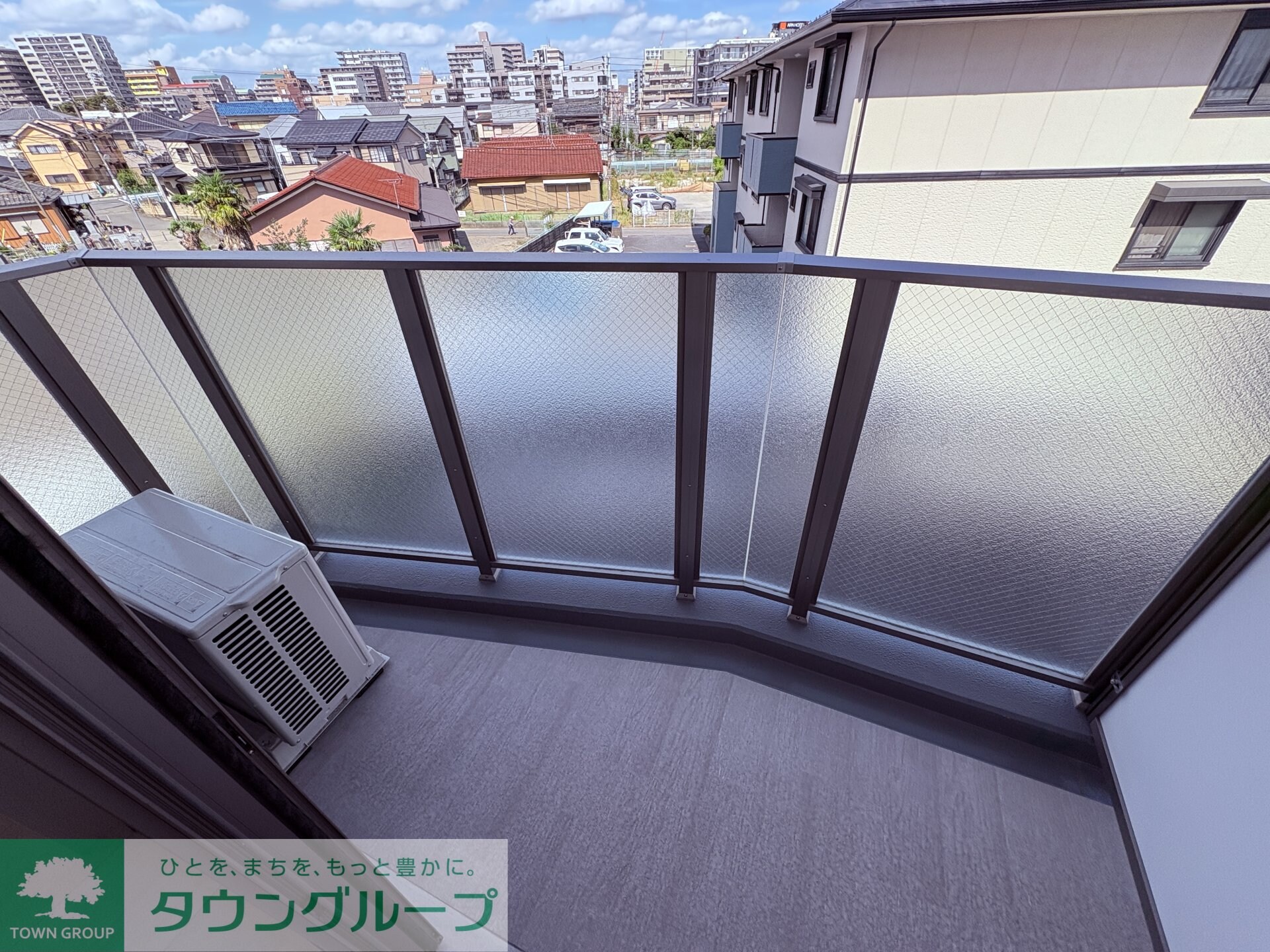 エヌステージ西船橋市川の物件内観写真