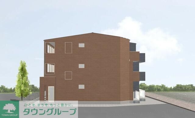 リラフォート津田沼の物件内観写真