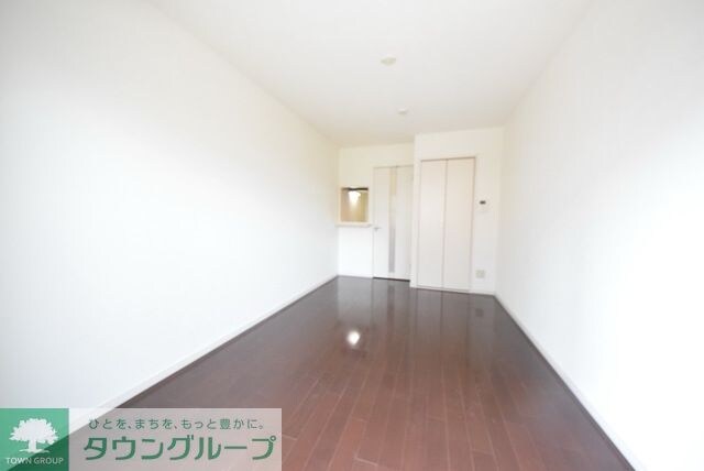 プリモクラッセ登戸の物件内観写真