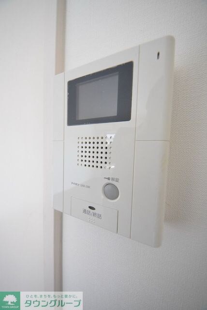 プリモクラッセ登戸の物件内観写真