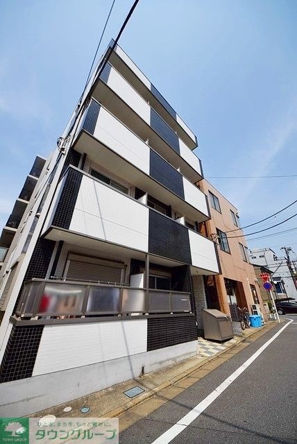 プリモクラッセ登戸の物件内観写真