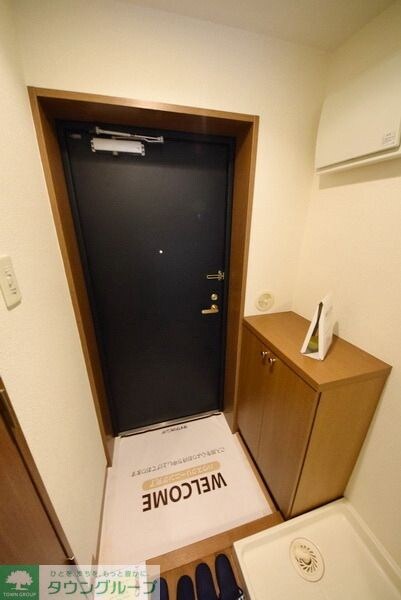 クリエイティブ12 の物件内観写真