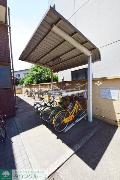 クリエイティブ12 の物件内観写真