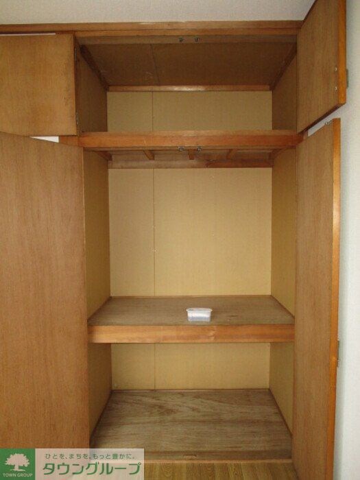 メゾンエクシードの物件内観写真