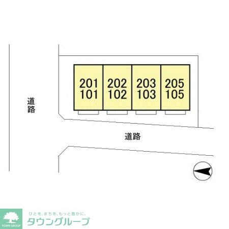 メゾンエクシードの物件内観写真