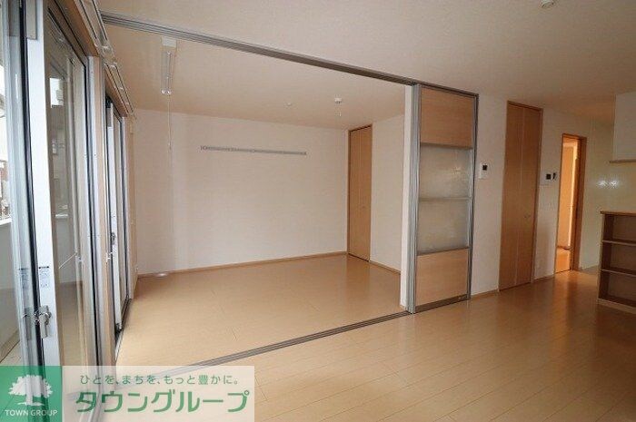 MTアーバンコートの物件内観写真