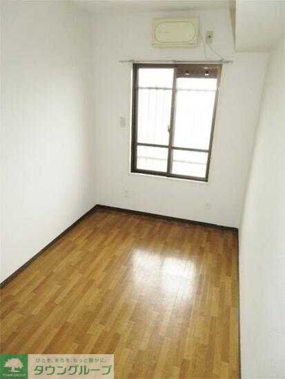 イーストパーク胡録台の物件内観写真