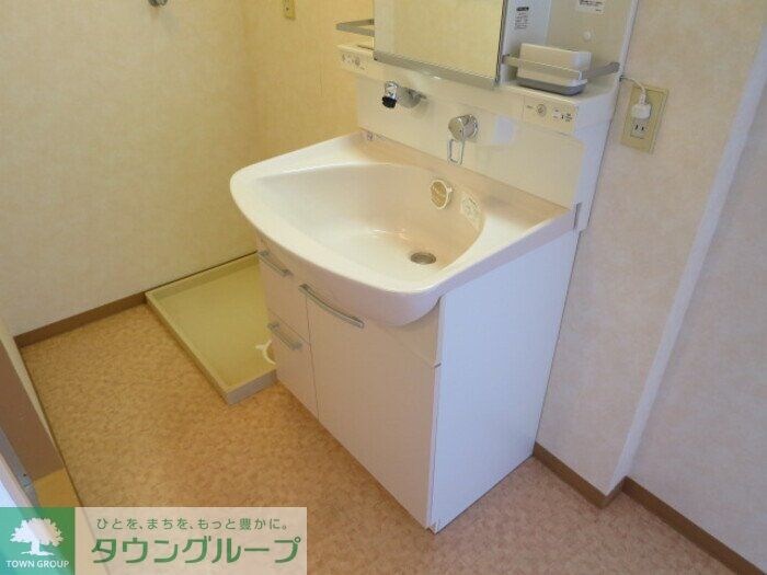 パティエール上本郷の物件内観写真