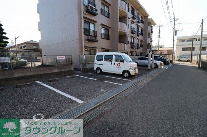 パティエール上本郷の物件内観写真