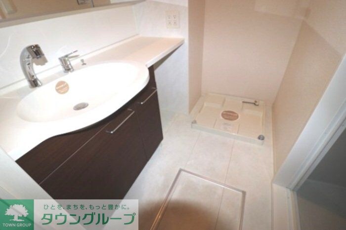 シャルムの物件内観写真