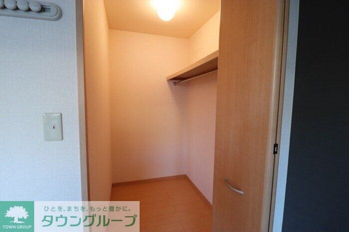 モナリエ古ヶ崎IIの物件内観写真