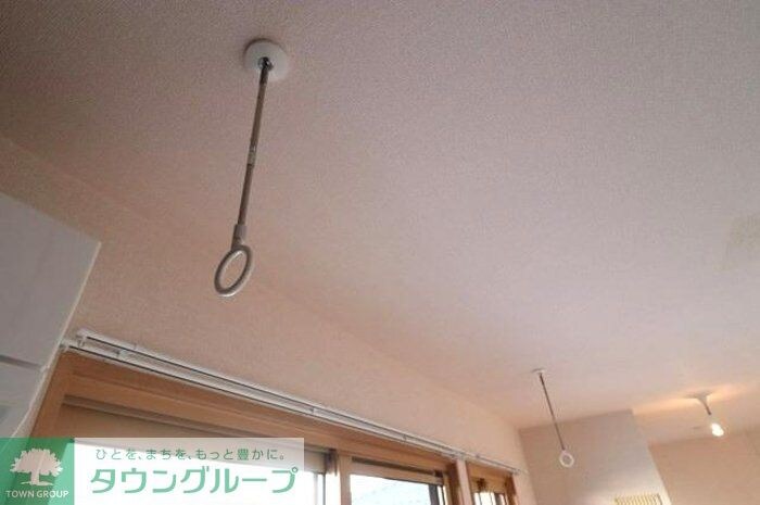 モナリエ古ヶ崎IIの物件内観写真