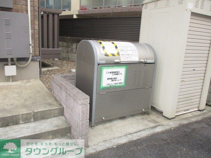 RYM壱番館の物件内観写真