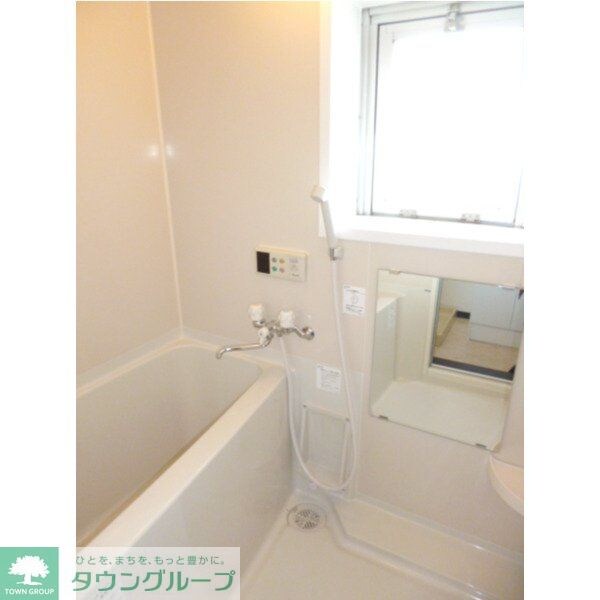 メゾンアルピナの物件内観写真